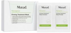 Murad Mască terapeutică pentru față, cu efect de fermitate - Murad Resurgence Firming Treatment Mask 10 buc Masca de fata
