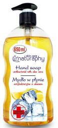 Naturaphy Săpun antibacterian Lămâie cu extract de aloe vera - Naturaphy Hand Soap 650 ml