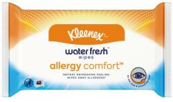 Kleenex Șervețele umede împotriva alergenilor, 40 buc - Kleenex Allergy Comfort 40 buc