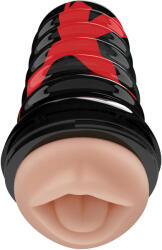 Pipedream Extreme Elite Air Tight Oral Stroker