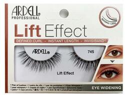 Ardell Gene false - Ardell Lift Effect Invisiband Lash 745 2 buc