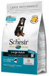 Schesir Schesir dog Large Adult - tuna and herring with rice 12 kg
