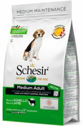 Schesir Schesir dog Medium Adult - lamb and rice 3 kg