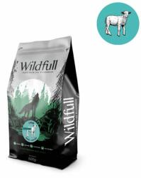 Wildfull Wildfull Dog Adult Mini Size GF - Miel & Dovleac 500 g