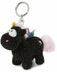 NICI Breloc NICI Unicorn Rainbow Yin 10cm (OLP102047370)