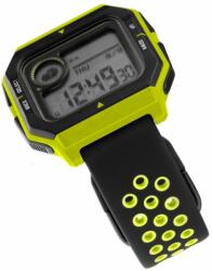 FIXED Sport Szilikon Strap Smartwatch 20mm wide, Fekete-clamp FIXSST-20MM-LIBK (FIXSST-20MM-LIBK) - pcx