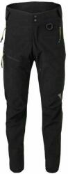 AGU MTB Summer Pants Venture Men Black 2XL Șort / pantalon ciclism (49302302-000-07)