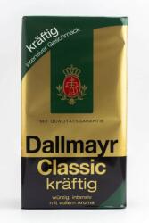 Dallmayr Classic Intense őrölt kávé (500g)