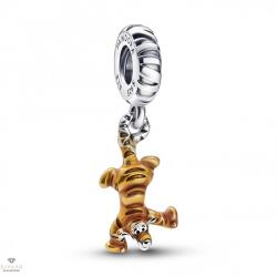 Pandora Disney "Micimackó" Tigris charm - 792213C01