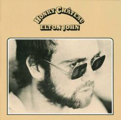 Elton John - Honky Chateau (LP) (0602557383072)