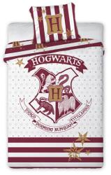 FARO Harry Potter ágyneműhuzat szett - Roxforti házak Hogwarts