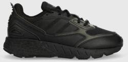adidas Originals sneakers pentru copii Zx 1k Boost culoarea negru PPYY-OBK07H_99X