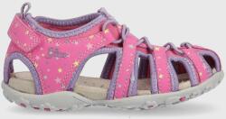 Geox sandale copii culoarea roz PPYY-OBG13T_43X