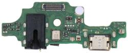 tel-szalk-1929691748 Tecno Spark 4 töltőcsatlakozó port panel (tel-szalk-1929691748)