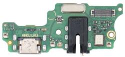 tel-szalk-1929691749 Tecno Camon 16 töltőcsatlakozó port panel (tel-szalk-1929691749)