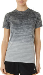 Asics Tricou Asics SEAMLESS SS TOP - Gri - M - Top4Sport - 100,00 RON