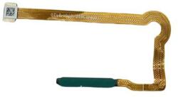 tel-szalk-1929691738 ZTE Blade A71 zöld ujjlenyomat olvasó szenzor flexibilis kábellel (tel-szalk-1929691738)