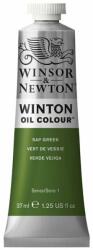 Winsor & Newton Culori ulei Winton Winsor Newton, Phthalo Deep Green, 37 ml, PG7, PR177