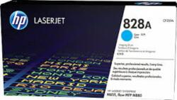 HP Eredeti HP CF359A Dobegység Cyan 30.000 oldal kapacitás No. 828A (CF359A)