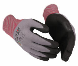 Guide Gloves 580 Nitrilbe Mártott Szerelőkesztyű 8 (223540576)