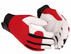 Guide Gloves 54 Kecskebőr Kesztyű Szintetikus Kézháttal 7 (223540204)