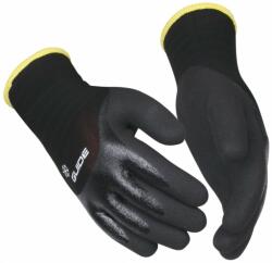 Guide Gloves 662W Bélelt Kesztyű Ökölcsontig Nitrillel Mártva 9 (223546655)