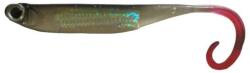 Rapture Power Minnow Curly Tail 75mm natural Shad 6 db, plasztik csali (187-99-042) - damil