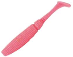 Rapture Power Shad Dual 10cm fluo pink silver 8db lágygumi csali (188-00-875)