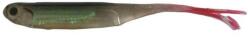 Rapture Power Minnow Fork Tail 75mm natural Shad 6 db, plasztik csali (187-99-002)