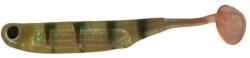 Rapture Power Minnow Hummer Tail 75mm Perch 6 db, plasztik csali (187-99-021)
