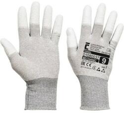 CERVA Terel Nylon Pu Antisztatikus Kesztyű 6 (0108003799060)