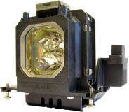 SANYO POA-LMP114 (610 336 5404) lampă compatibilă cu modul (POA-LMP114)