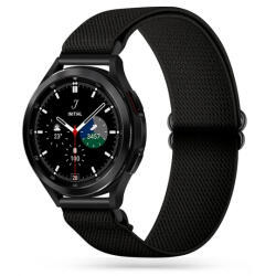 Tech-protect Curea TECH- PRO TECT MELLOW Samsung Galaxy Watch 4 40/42/44 / 46mm negru