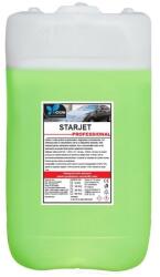 CDS Tranzact Spuma activa auto fara frecare Jet Shine CDS Tranzact 20Kg
