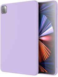 Mutural Husă din silicon Apple iPad Pro 12.9 2021 / 2020 violet