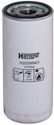 Hengst Filter Filtru ulei HENGST FILTER H200WN01 (H200WN01) - automobilus