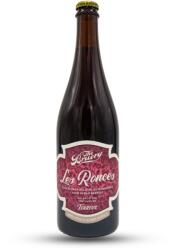 The Bruery Les Ronces (2020) | The Bruery Terreux| 0, 75L - 6%