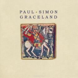 Paul Simon Graceland 25th Anniv. Ed. (cd)