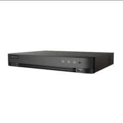 Hikvision DVR 16 canale Turbo HD Hikvision iDS-7216HQHI-M2/S(C), 4MP (IDS-7216HQHI-M2/SC)