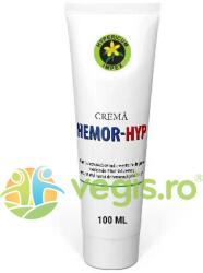 Hypericum Crema Hemor-Hyp 100ml