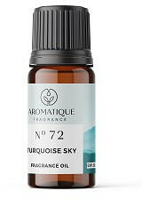 Ulei aromaterapie Aromatique Premium - Turquoise Sky