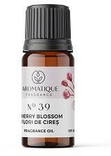Ulei aromaterapie Aromatique Premium - Flori de cireș
