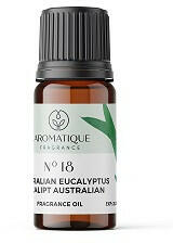 Ulei aromaterapie Aromatique Premium - Eucalipt australian