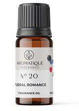 Ulei aromaterapie Aromatique Premium - Floral Romance