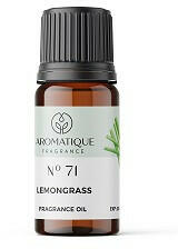 Ulei aromaterapie Aromatique Premium - Lemongrass