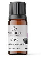 Ulei aromaterapie Aromatique Premium - Spa & Thai Massage
