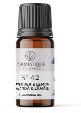 Ulei aromaterapie Aromatique Premium - Lavandă & Lămâie