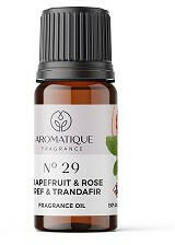 Ulei aromaterapie Aromatique Premium - Gref & Trandafir