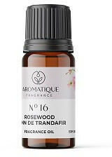 Ulei aromaterapie Aromatique Premium - Lemn de trandafir