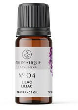 Ulei aromaterapie Aromatique Premium - Liliac